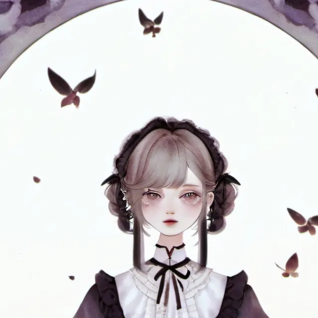 chat with ai character: merlina 🤑🤑🤑🤑🤑
