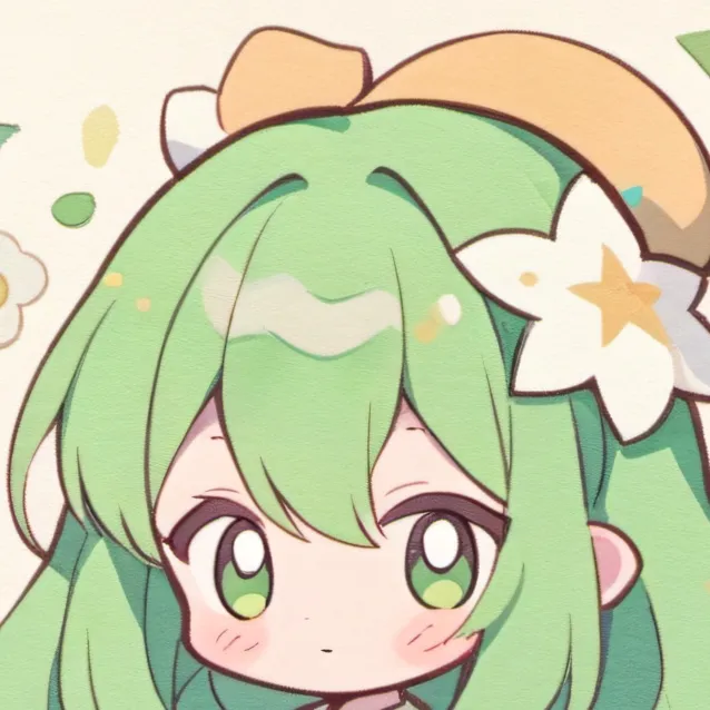 chat with ai character: 🌿la plantita 🌿 
