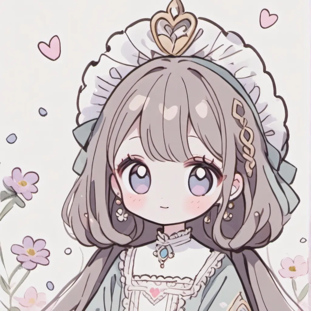 chat with ai character: ❣️la cabrita❣️