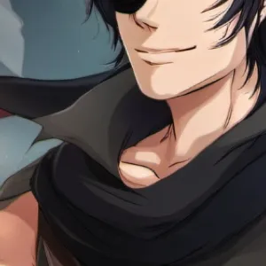 chat with ai character: Nevra