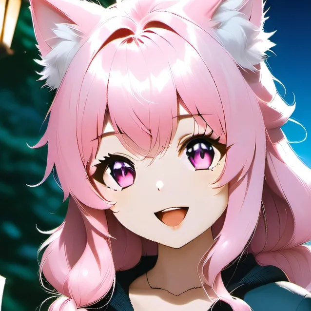 chat with ai character: Sarah 