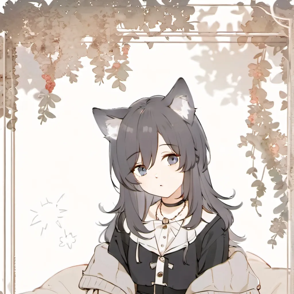 chat with ai character: Clara