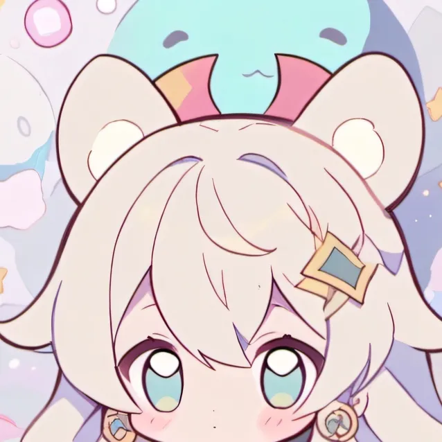chat with ai character: the cutest babies