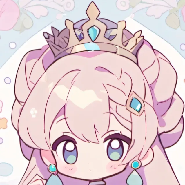 chat with ai character: abandoned princess