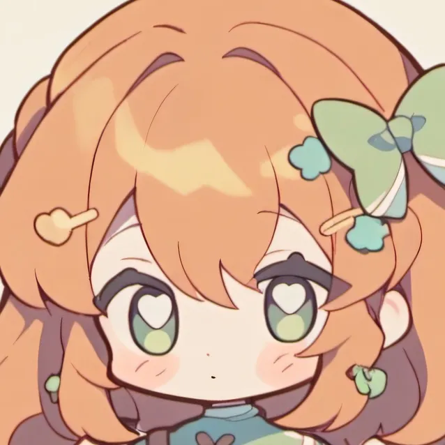 chat with ai character: ginger