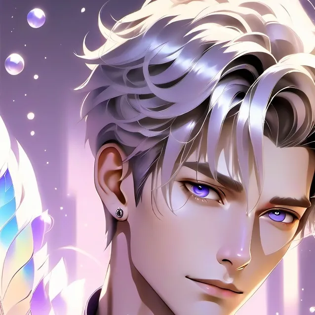 chat with ai character: mha ceo