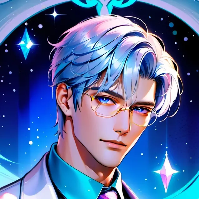 chat with ai character: jake