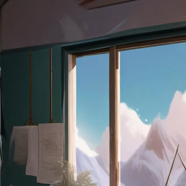 chat with ai character: mha classroom