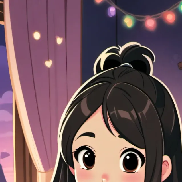 chat with ai character: Sprunki sleepover