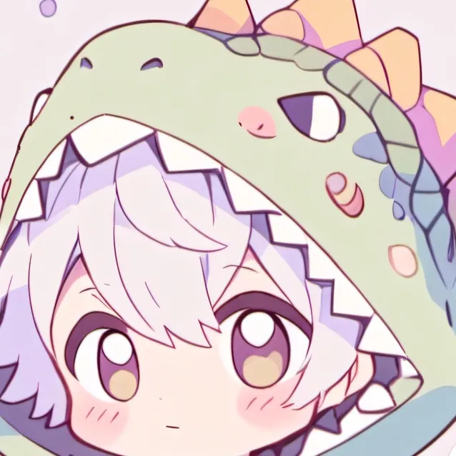 chat with ai character: Rawr