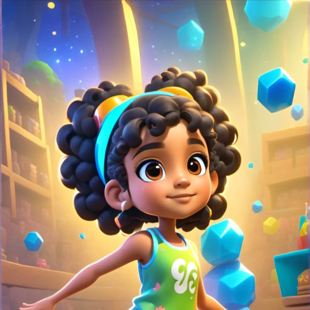 chat with ai character: Me