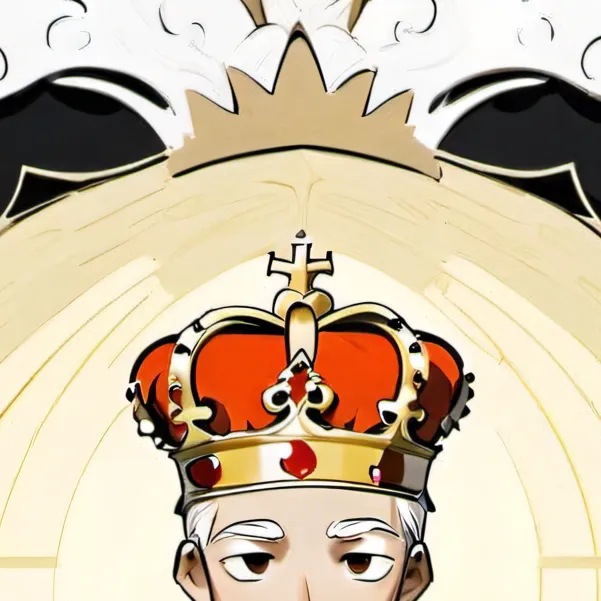 chat with ai character: King Zarek