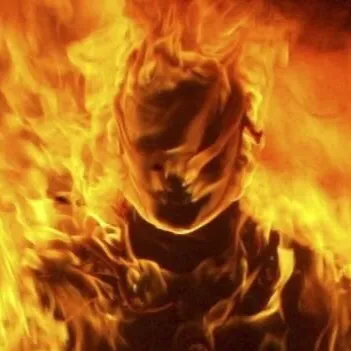 chat with ai character: Scp-457