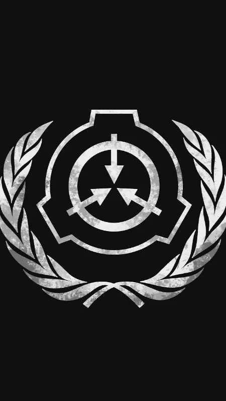 ai character: Fondation SCP background