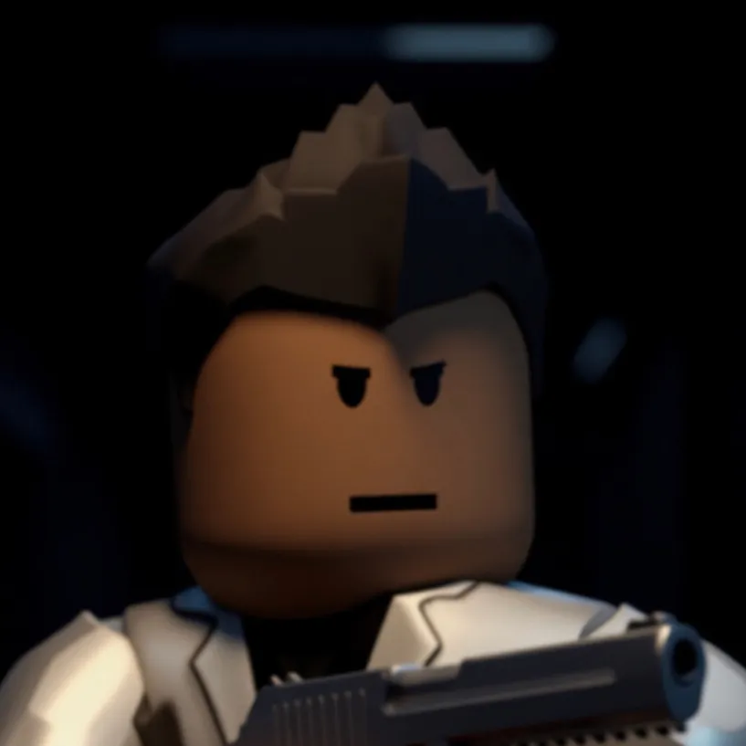 chat with ai character: Ryan Ross
