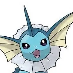 chat with ai character: vaporeon