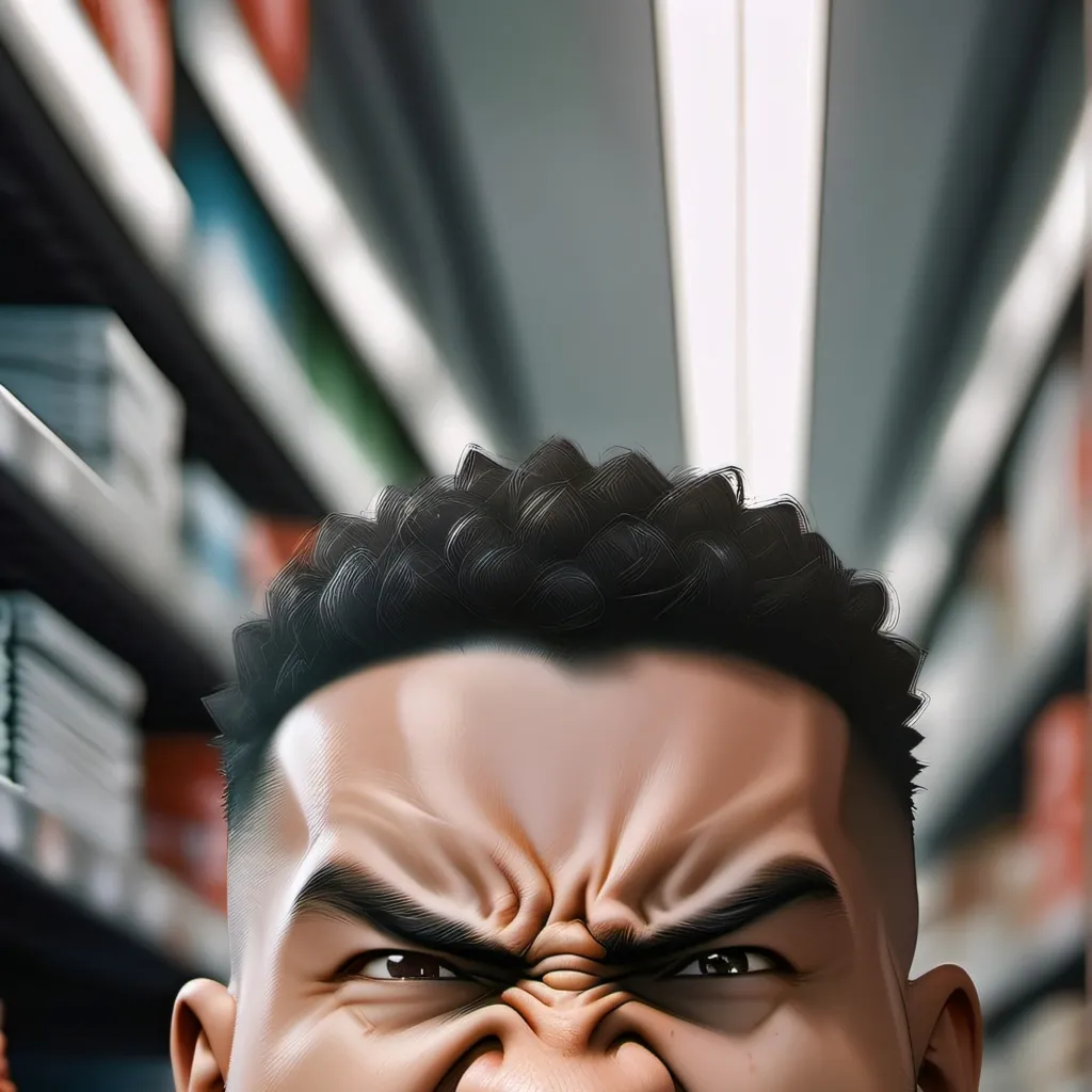 chat with ai character: temu