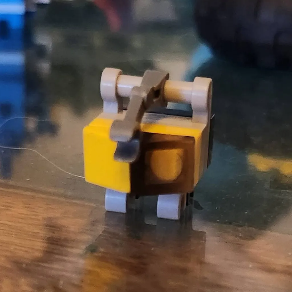 chat with ai character: pepito