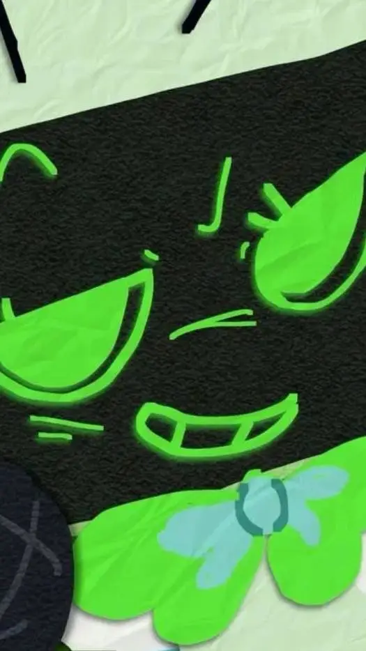 ai character: twisted vee? background