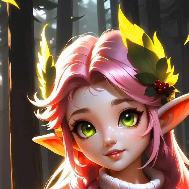 chat with ai character: pal
