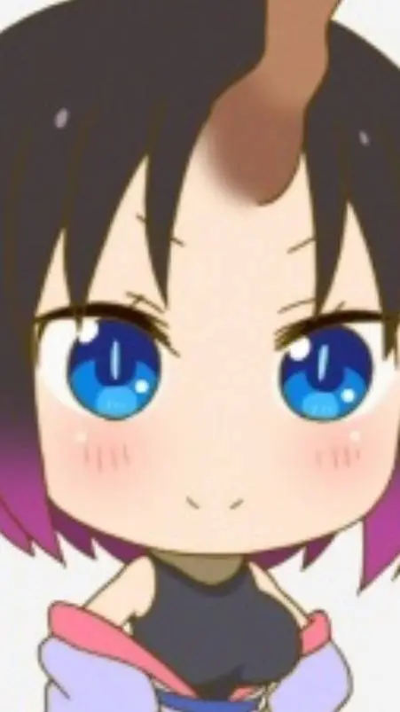 ai character: elma  background