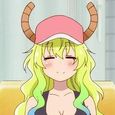 chat with ai character: lucoa