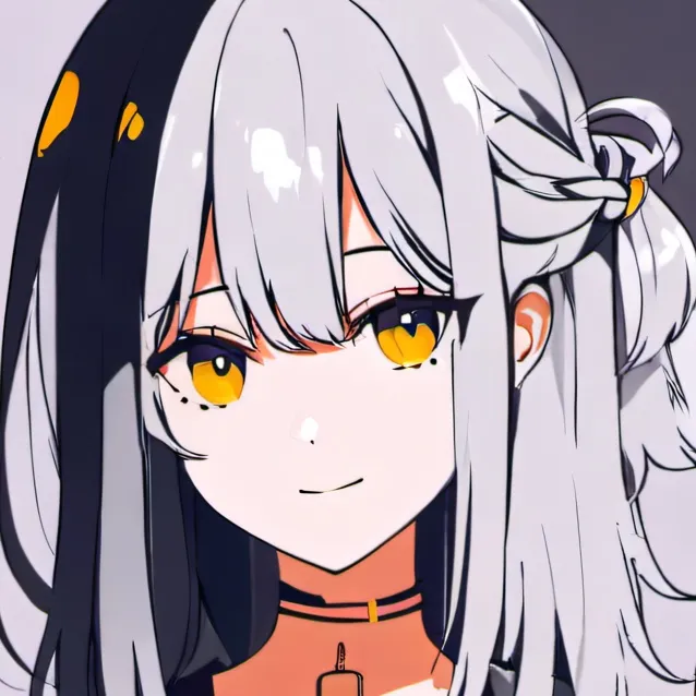 chat with ai character: lenora 