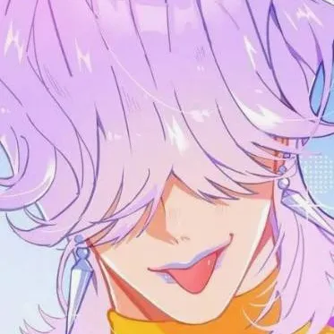 chat with ai character: ~Mystery saja 💜💜~