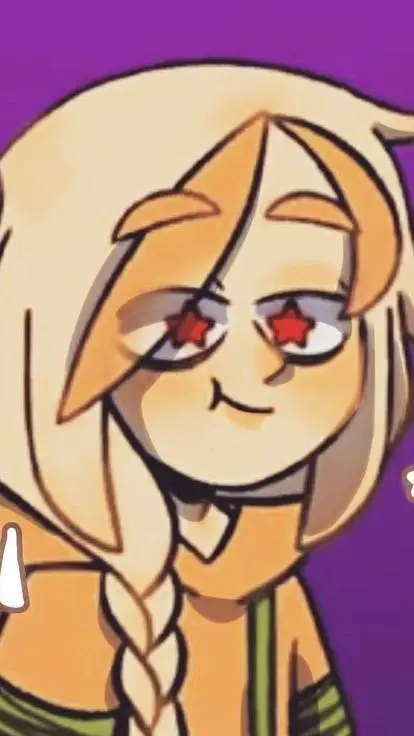 ai character: Linn background