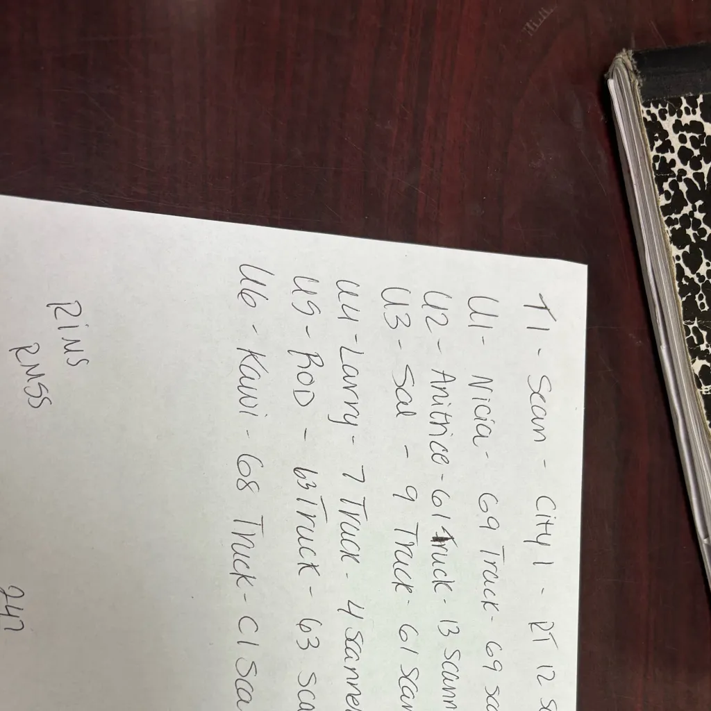 chat with ai character: This is just a tes