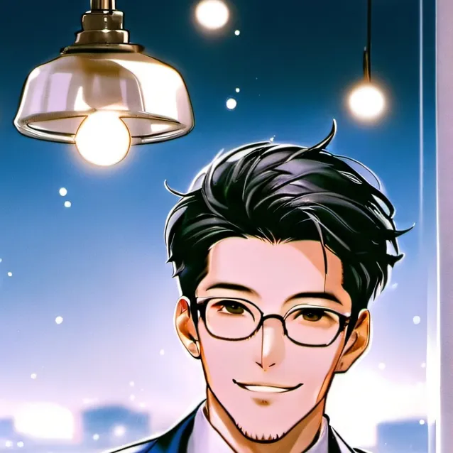chat with ai character: persona qe recluta