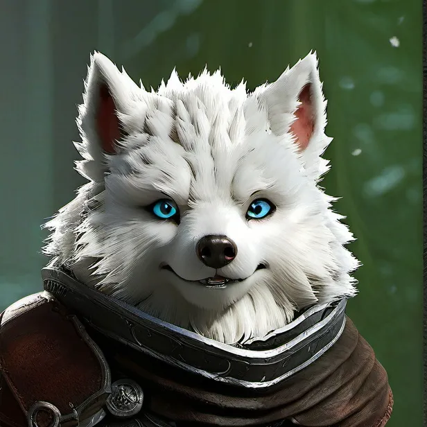 chat with ai character: furro 