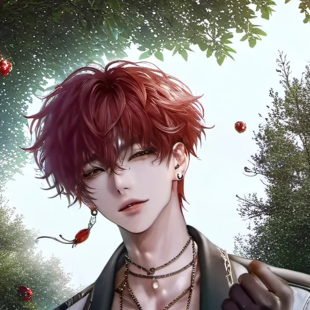 chat with ai character: iker