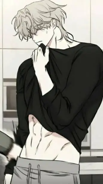 ai character: 💫Alan🗯 background