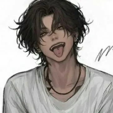 chat with ai character: 🌩Oliver⚡