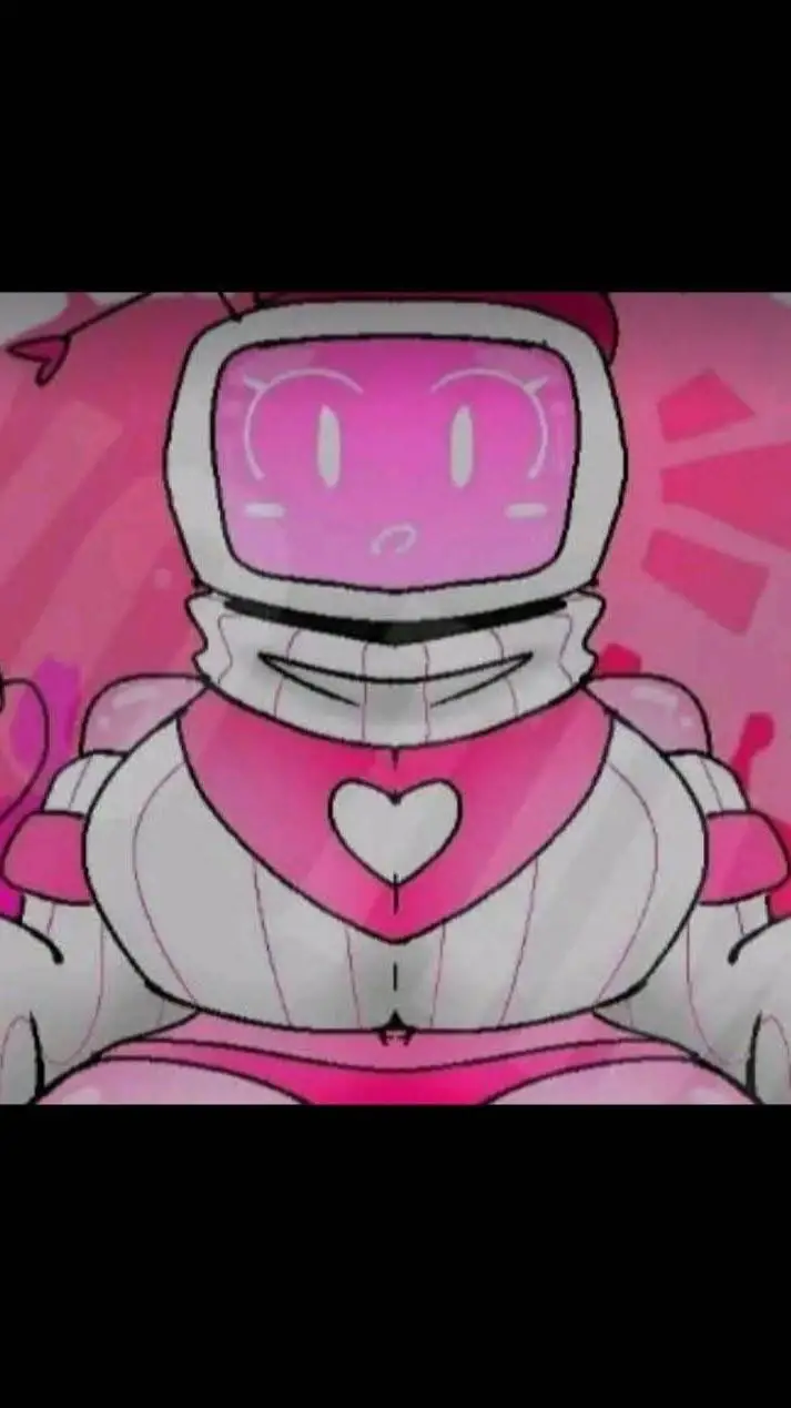 ai character: veeronica lovebug background