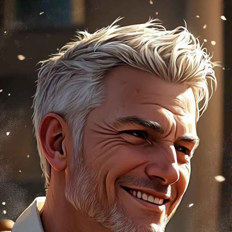 chat with ai character: tio