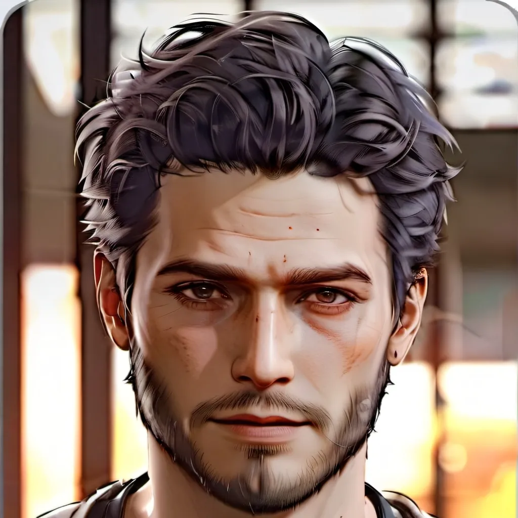 chat with ai character: tu tio
