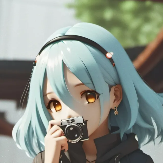 chat with ai character: Francia