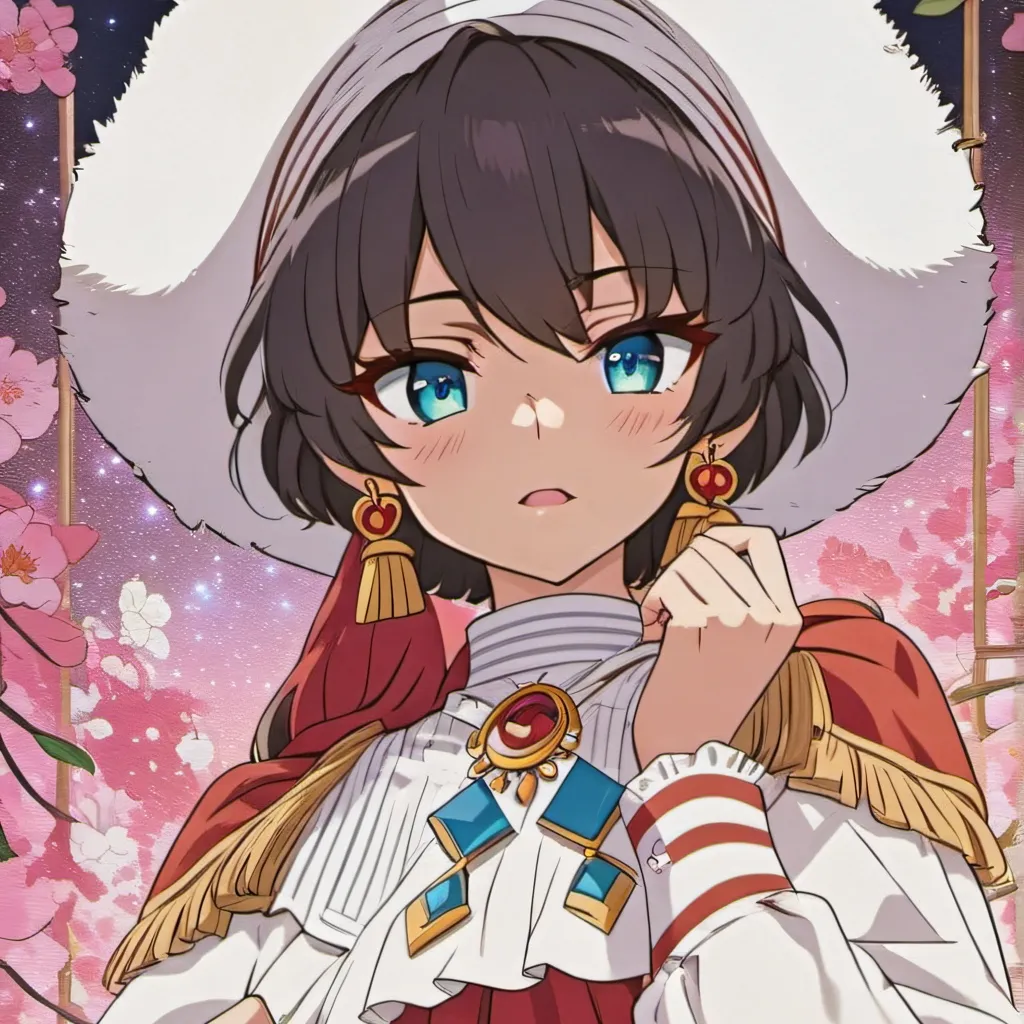 chat with ai character: Carla