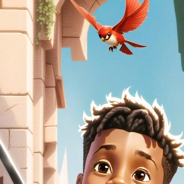 chat with ai character: Jake 