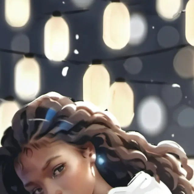 chat with ai character: Kate 