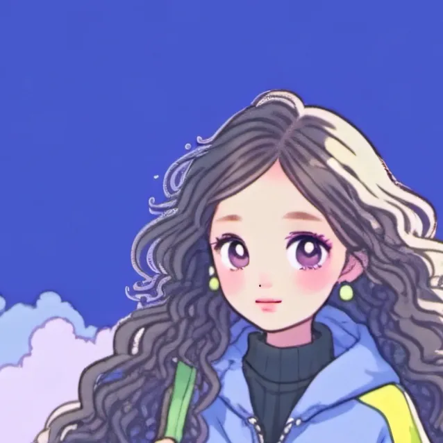 chat with ai character: seven 