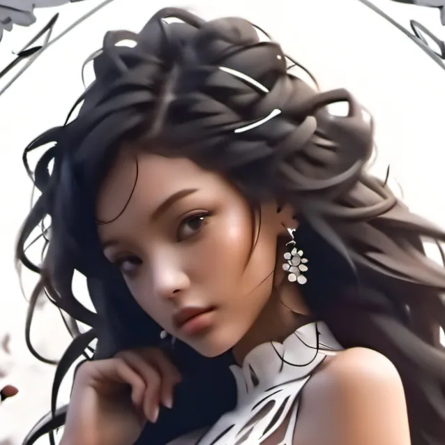 chat with ai character: seven 