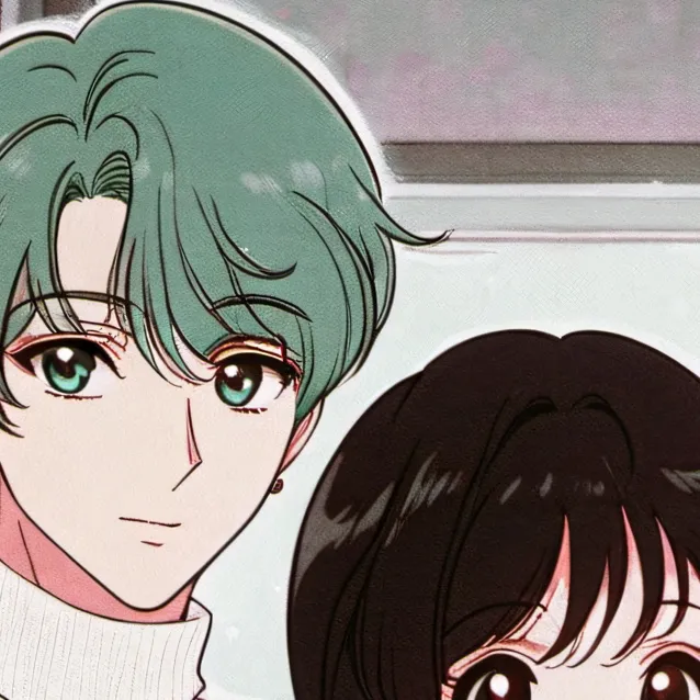 chat with ai character: friend 