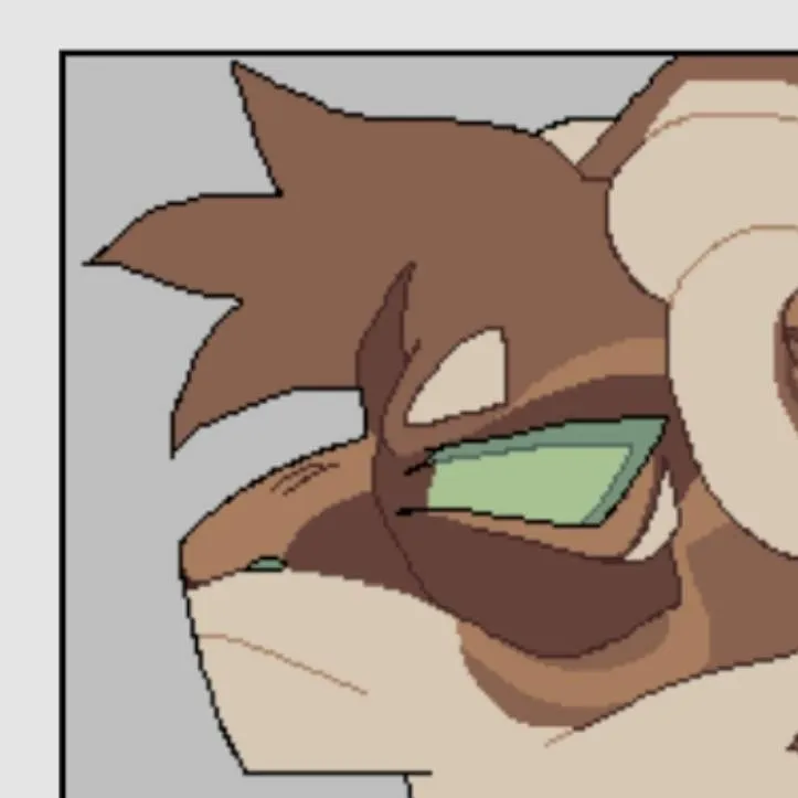 chat with ai character: ~🥢 Mocha  🥢~