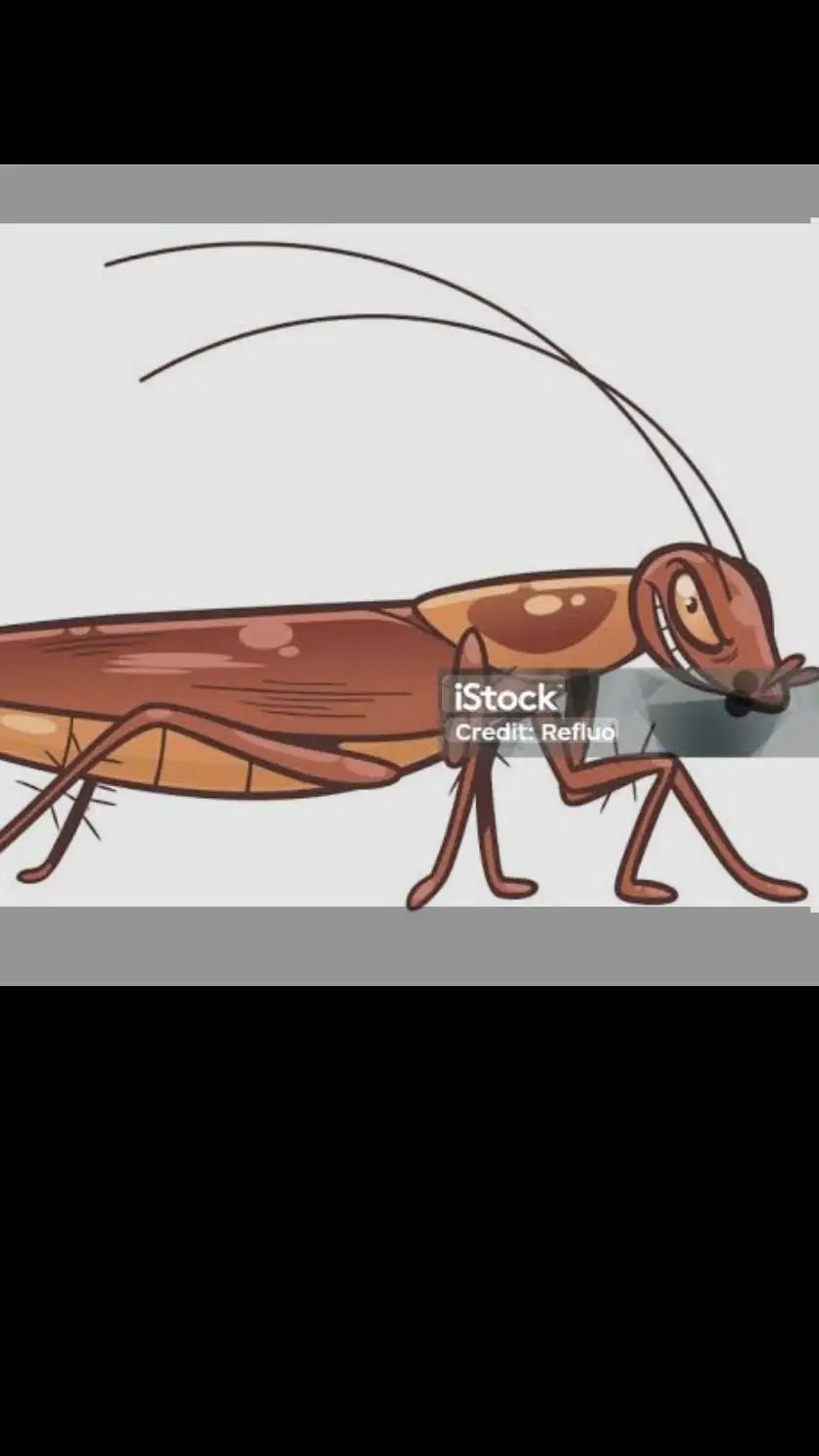 Talkie AI - Chat with evil roach