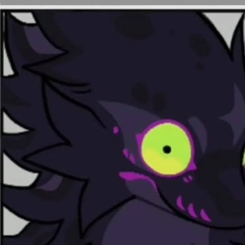 chat with ai character: ❔️Hebi❔️