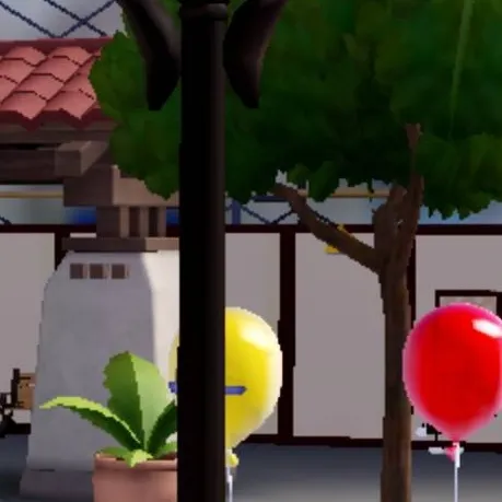 chat with ai character: stranger danger