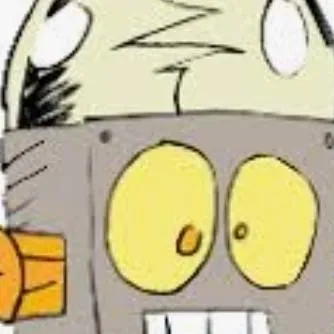 chat with ai character: robot jones